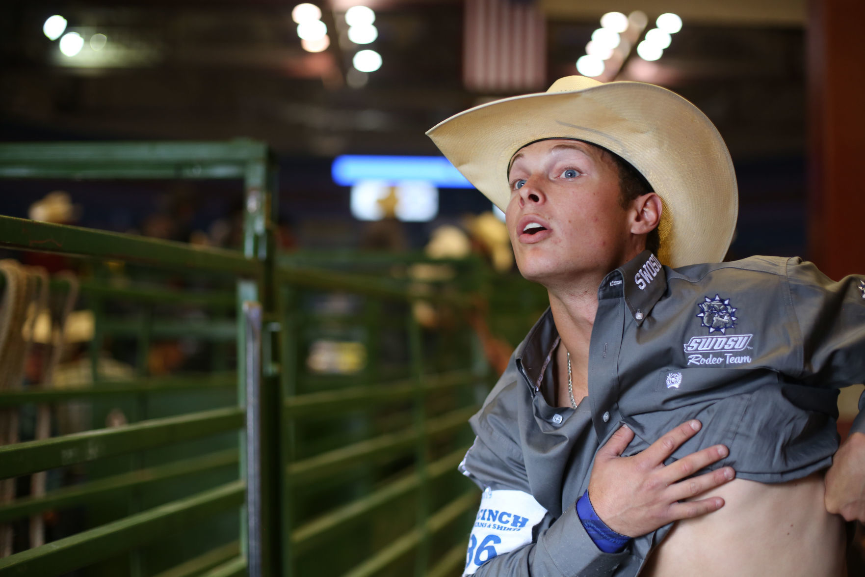 CNFR: Tuesday Feature
